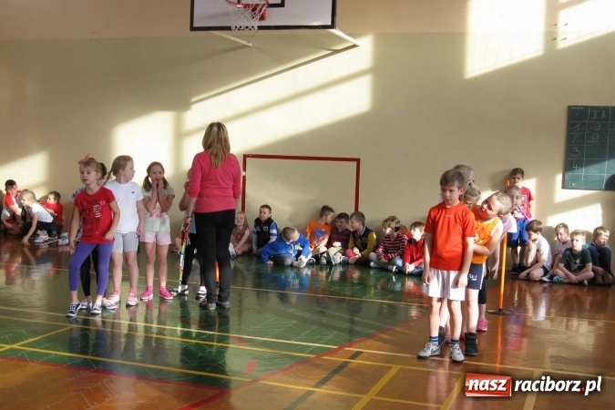 Zdjęcie w galerii na portalu naszraciborz.pl: Myślę, doceniam – dobrze wybieram! – Dni Profilaktyki w Szkole Podstawowej nr 15 wiadomości z regionu