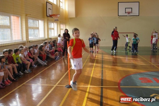 Zdjęcie w galerii na portalu naszraciborz.pl: Myślę, doceniam – dobrze wybieram! – Dni Profilaktyki w Szkole Podstawowej nr 15 wiadomości z regionu