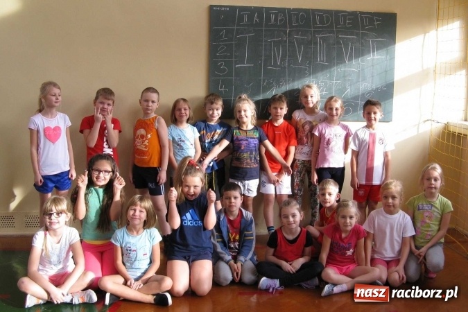 Zdjęcie w galerii na portalu naszraciborz.pl: Myślę, doceniam – dobrze wybieram! – Dni Profilaktyki w Szkole Podstawowej nr 15 wiadomości z regionu