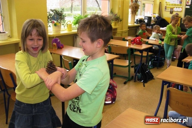 Zdjęcie w galerii na portalu naszraciborz.pl: Myślę, doceniam – dobrze wybieram! – Dni Profilaktyki w Szkole Podstawowej nr 15 wiadomości z regionu