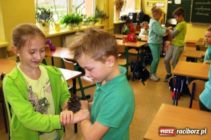 Zdjęcie w galerii na portalu naszraciborz.pl: Myślę, doceniam – dobrze wybieram! – Dni Profilaktyki w Szkole Podstawowej nr 15 wiadomości z regionu