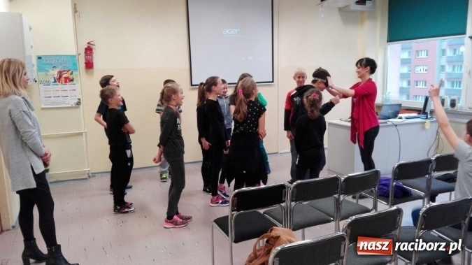 Zdjęcie w galerii na portalu naszraciborz.pl: Myślę, doceniam – dobrze wybieram! – Dni Profilaktyki w Szkole Podstawowej nr 15 wiadomości z regionu