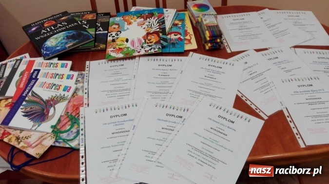 Zdjęcie w galerii na portalu naszraciborz.pl: Myślę, doceniam – dobrze wybieram! – Dni Profilaktyki w Szkole Podstawowej nr 15 wiadomości z regionu