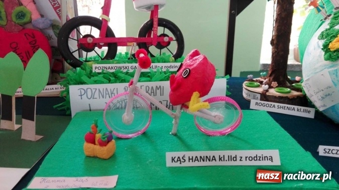 Zdjęcie w galerii na portalu naszraciborz.pl: Myślę, doceniam – dobrze wybieram! – Dni Profilaktyki w Szkole Podstawowej nr 15 wiadomości z regionu