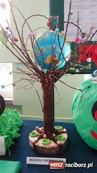 Zdjęcie w galerii na portalu naszraciborz.pl: Myślę, doceniam – dobrze wybieram! – Dni Profilaktyki w Szkole Podstawowej nr 15 wiadomości z regionu