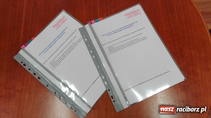 Zdjęcie w galerii na portalu naszraciborz.pl: Myślę, doceniam – dobrze wybieram! – Dni Profilaktyki w Szkole Podstawowej nr 15 wiadomości z regionu