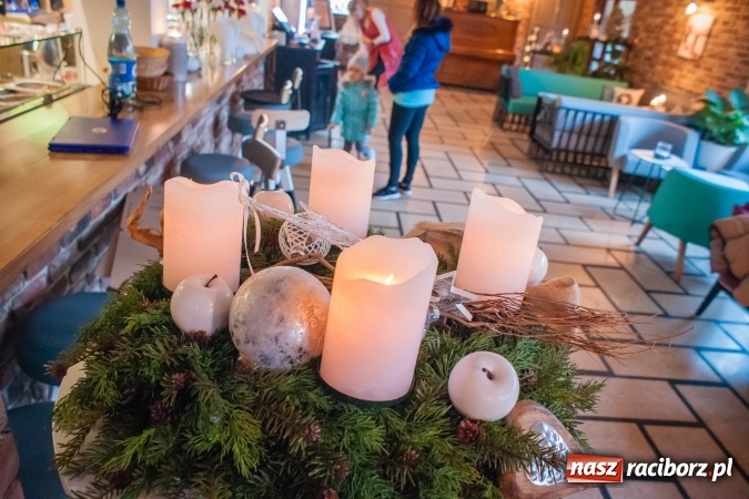 Zdjęcie w galerii na portalu naszraciborz.pl: Mikołaj w Młynie – wprowadź się z restauracją w świąteczny nastrój! wiadomości z regionu