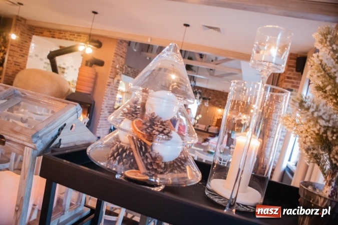 Zdjęcie w galerii na portalu naszraciborz.pl: Mikołaj w Młynie – wprowadź się z restauracją w świąteczny nastrój! wiadomości z regionu
