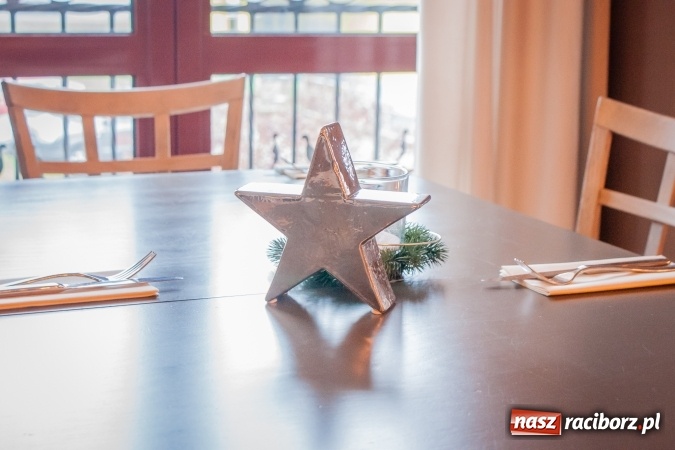 Zdjęcie w galerii na portalu naszraciborz.pl: Mikołaj w Młynie – wprowadź się z restauracją w świąteczny nastrój! wiadomości z regionu