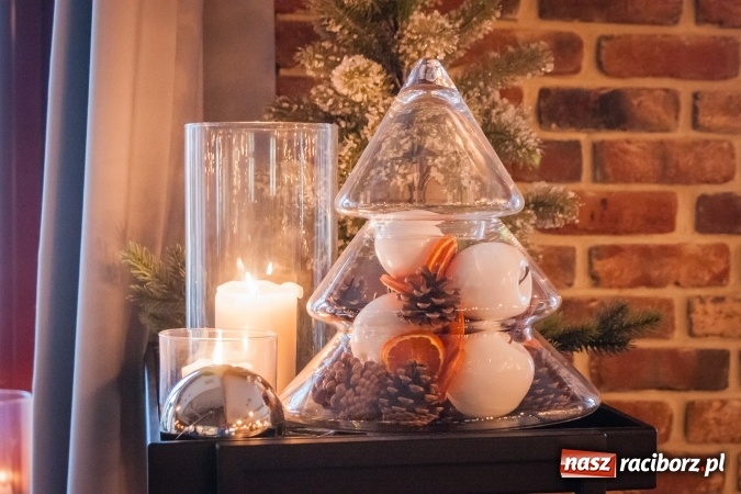 Zdjęcie w galerii na portalu naszraciborz.pl: Mikołaj w Młynie – wprowadź się z restauracją w świąteczny nastrój! wiadomości z regionu