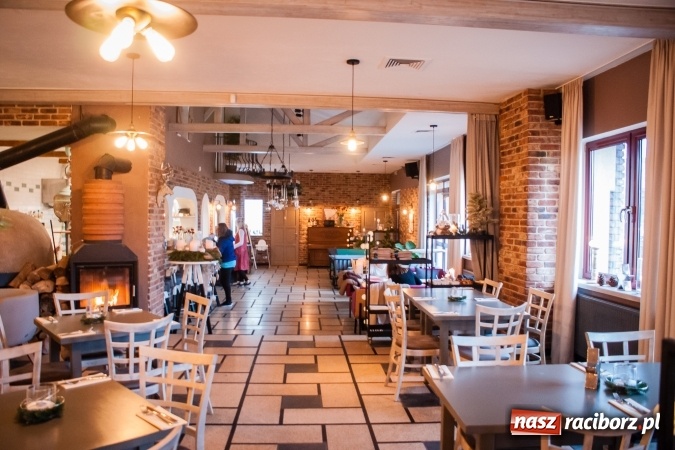 Zdjęcie w galerii na portalu naszraciborz.pl: Mikołaj w Młynie – wprowadź się z restauracją w świąteczny nastrój! wiadomości z regionu
