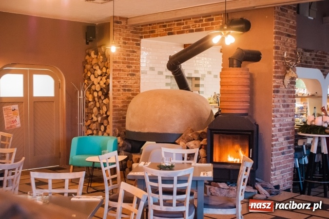 Zdjęcie w galerii na portalu naszraciborz.pl: Mikołaj w Młynie – wprowadź się z restauracją w świąteczny nastrój! wiadomości z regionu