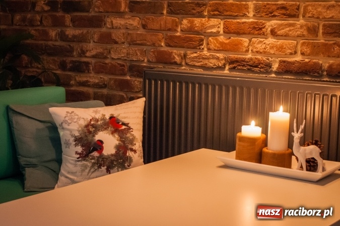 Zdjęcie w galerii na portalu naszraciborz.pl: Mikołaj w Młynie – wprowadź się z restauracją w świąteczny nastrój! wiadomości z regionu