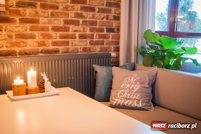 Zdjęcie w galerii na portalu naszraciborz.pl: Mikołaj w Młynie – wprowadź się z restauracją w świąteczny nastrój! wiadomości z regionu