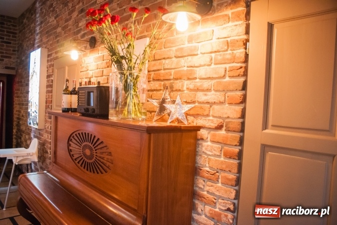 Zdjęcie w galerii na portalu naszraciborz.pl: Mikołaj w Młynie – wprowadź się z restauracją w świąteczny nastrój! wiadomości z regionu