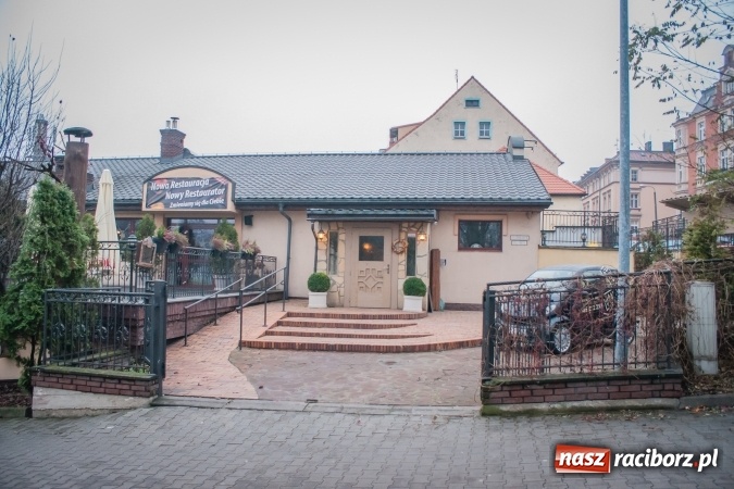 Zdjęcie w galerii na portalu naszraciborz.pl: Mikołaj w Młynie – wprowadź się z restauracją w świąteczny nastrój! wiadomości z regionu