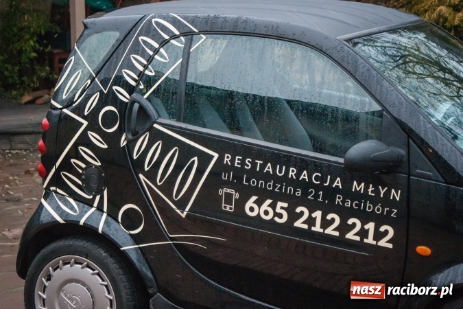 Zdjęcie w galerii na portalu naszraciborz.pl: Mikołaj w Młynie – wprowadź się z restauracją w świąteczny nastrój! wiadomości z regionu