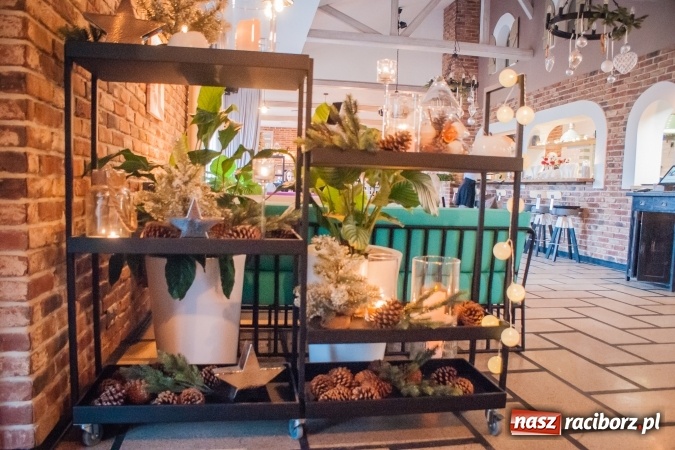 Zdjęcie w galerii na portalu naszraciborz.pl: Mikołaj w Młynie – wprowadź się z restauracją w świąteczny nastrój! wiadomości z regionu