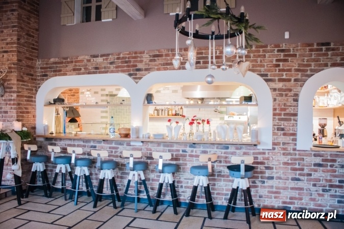 Zdjęcie w galerii na portalu naszraciborz.pl: Mikołaj w Młynie – wprowadź się z restauracją w świąteczny nastrój! wiadomości z regionu