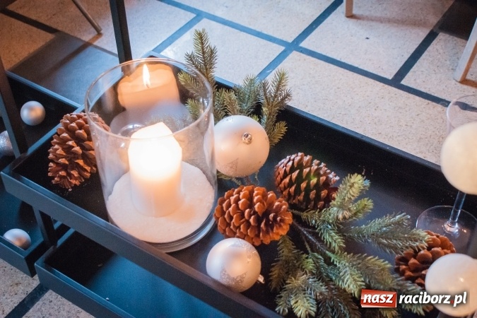 Zdjęcie w galerii na portalu naszraciborz.pl: Mikołaj w Młynie – wprowadź się z restauracją w świąteczny nastrój! wiadomości z regionu