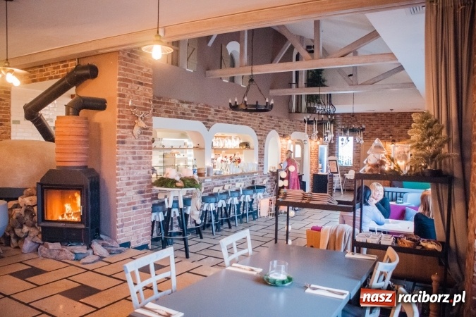 Zdjęcie w galerii na portalu naszraciborz.pl: Mikołaj w Młynie – wprowadź się z restauracją w świąteczny nastrój! wiadomości z regionu