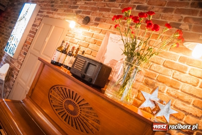 Zdjęcie w galerii na portalu naszraciborz.pl: Mikołaj w Młynie – wprowadź się z restauracją w świąteczny nastrój! wiadomości z regionu