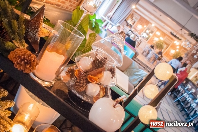 Zdjęcie w galerii na portalu naszraciborz.pl: Mikołaj w Młynie – wprowadź się z restauracją w świąteczny nastrój! wiadomości z regionu