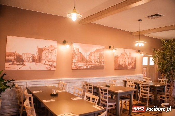 Zdjęcie w galerii na portalu naszraciborz.pl: Mikołaj w Młynie – wprowadź się z restauracją w świąteczny nastrój! wiadomości z regionu