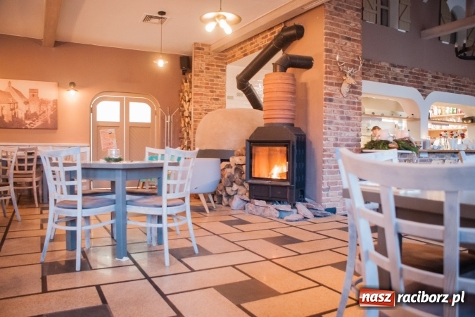 Zdjęcie w galerii na portalu naszraciborz.pl: Mikołaj w Młynie – wprowadź się z restauracją w świąteczny nastrój! wiadomości z regionu
