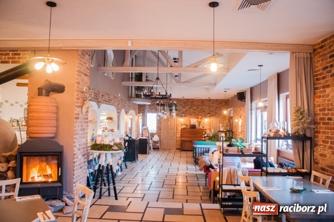 Zdjęcie w galerii na portalu naszraciborz.pl: Mikołaj w Młynie – wprowadź się z restauracją w świąteczny nastrój! wiadomości z regionu