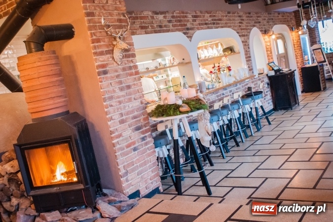 Zdjęcie w galerii na portalu naszraciborz.pl: Mikołaj w Młynie – wprowadź się z restauracją w świąteczny nastrój! wiadomości z regionu