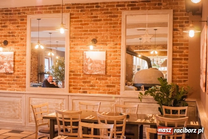 Zdjęcie w galerii na portalu naszraciborz.pl: Mikołaj w Młynie – wprowadź się z restauracją w świąteczny nastrój! wiadomości z regionu