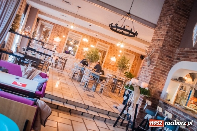 Zdjęcie w galerii na portalu naszraciborz.pl: Mikołaj w Młynie – wprowadź się z restauracją w świąteczny nastrój! wiadomości z regionu