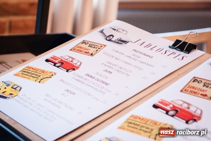 Zdjęcie w galerii na portalu naszraciborz.pl: Mikołaj w Młynie – wprowadź się z restauracją w świąteczny nastrój! wiadomości z regionu