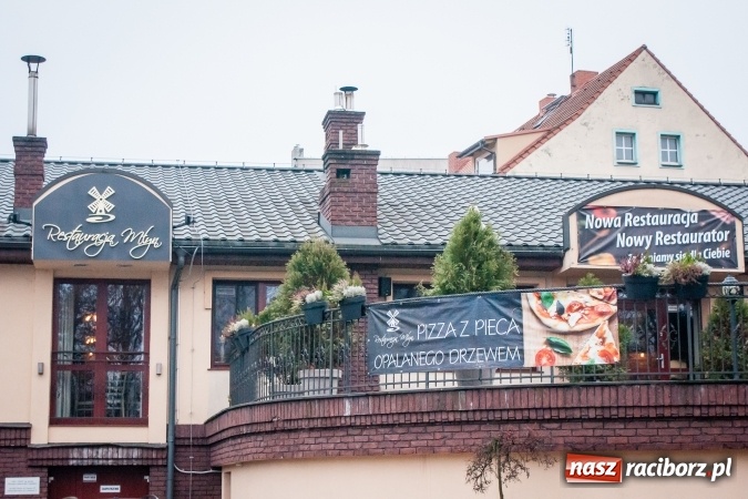 Zdjęcie w galerii na portalu naszraciborz.pl: Mikołaj w Młynie – wprowadź się z restauracją w świąteczny nastrój! wiadomości z regionu