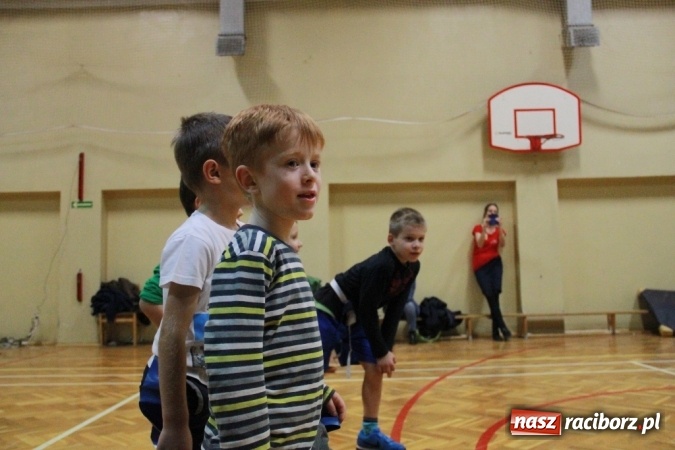 Zdjęcie w galerii na portalu naszraciborz.pl: Raptors i Point świętowali Thanksgiving Day! wiadomości z regionu