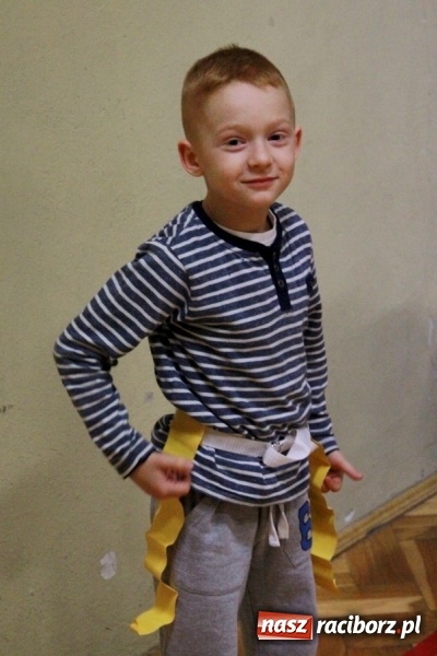 Zdjęcie w galerii na portalu naszraciborz.pl: Raptors i Point świętowali Thanksgiving Day! wiadomości z regionu