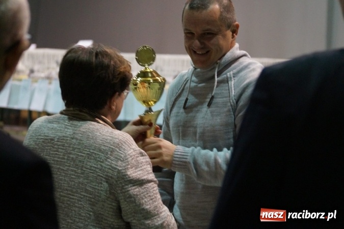 Zdjęcie w galerii na portalu naszraciborz.pl: Hodowcy z regionu wystawili swoje piękności w Nędzy wiadomości z regionu