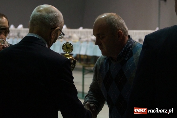 Zdjęcie w galerii na portalu naszraciborz.pl: Hodowcy z regionu wystawili swoje piękności w Nędzy wiadomości z regionu