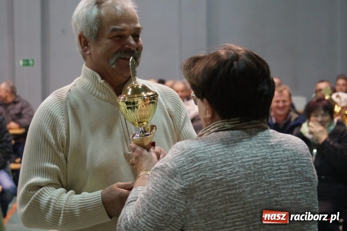 Zdjęcie w galerii na portalu naszraciborz.pl: Hodowcy z regionu wystawili swoje piękności w Nędzy wiadomości z regionu