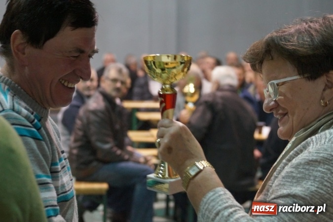 Zdjęcie w galerii na portalu naszraciborz.pl: Hodowcy z regionu wystawili swoje piękności w Nędzy wiadomości z regionu