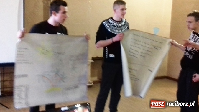 Zdjęcie w galerii na portalu naszraciborz.pl: Obchody Og&oacute;lnopolskiego Dnia Praw Dziecka w MOW w Rudach wiadomości z regionu