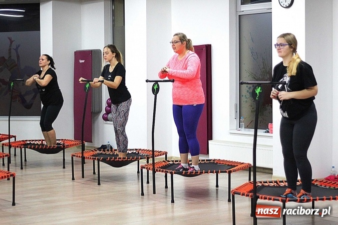 Zdjęcie w galerii na portalu naszraciborz.pl: Brooklyn Gym świętuje drugie urodziny wiadomości z regionu