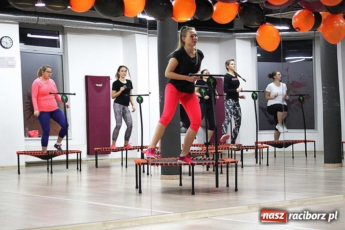 Zdjęcie w galerii na portalu naszraciborz.pl: Brooklyn Gym świętuje drugie urodziny wiadomości z regionu
