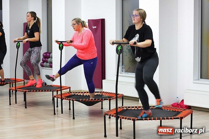 Zdjęcie w galerii na portalu naszraciborz.pl: Brooklyn Gym świętuje drugie urodziny wiadomości z regionu