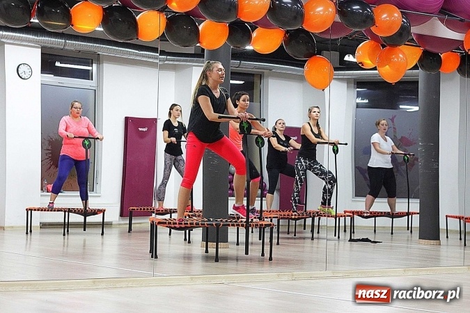 Zdjęcie w galerii na portalu naszraciborz.pl: Brooklyn Gym świętuje drugie urodziny wiadomości z regionu