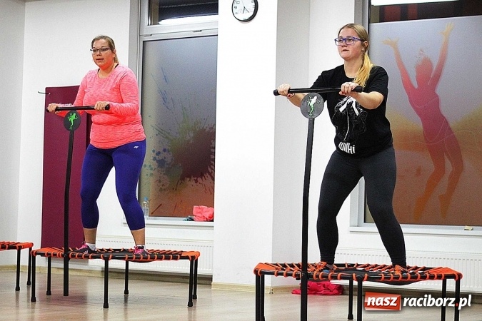 Zdjęcie w galerii na portalu naszraciborz.pl: Brooklyn Gym świętuje drugie urodziny wiadomości z regionu