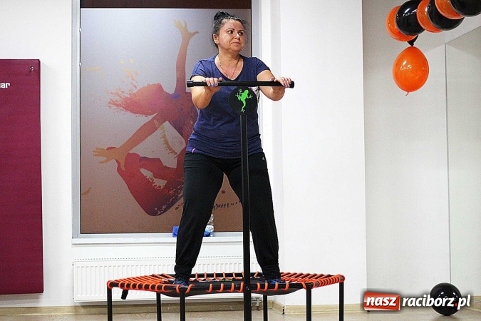 Zdjęcie w galerii na portalu naszraciborz.pl: Brooklyn Gym świętuje drugie urodziny wiadomości z regionu