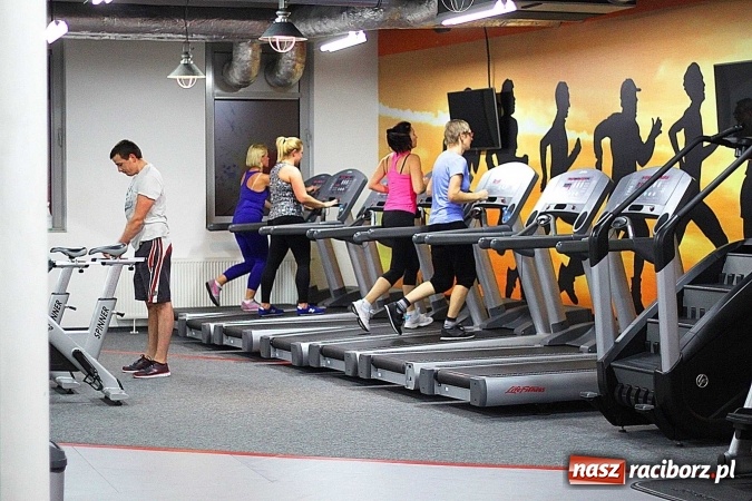 Zdjęcie w galerii na portalu naszraciborz.pl: Brooklyn Gym świętuje drugie urodziny wiadomości z regionu