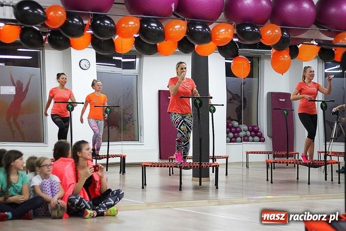 Zdjęcie w galerii na portalu naszraciborz.pl: Brooklyn Gym świętuje drugie urodziny wiadomości z regionu